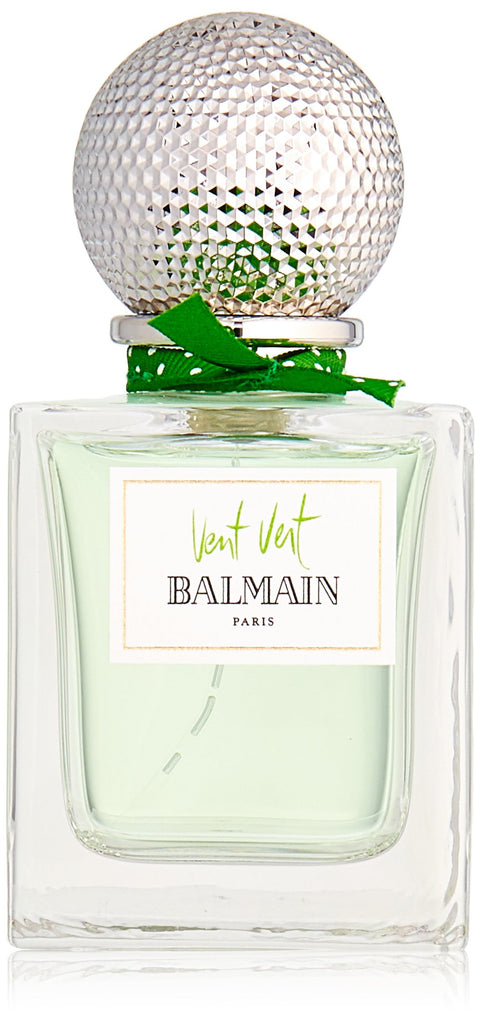 Balmain Vent Vert F EDT 75ML