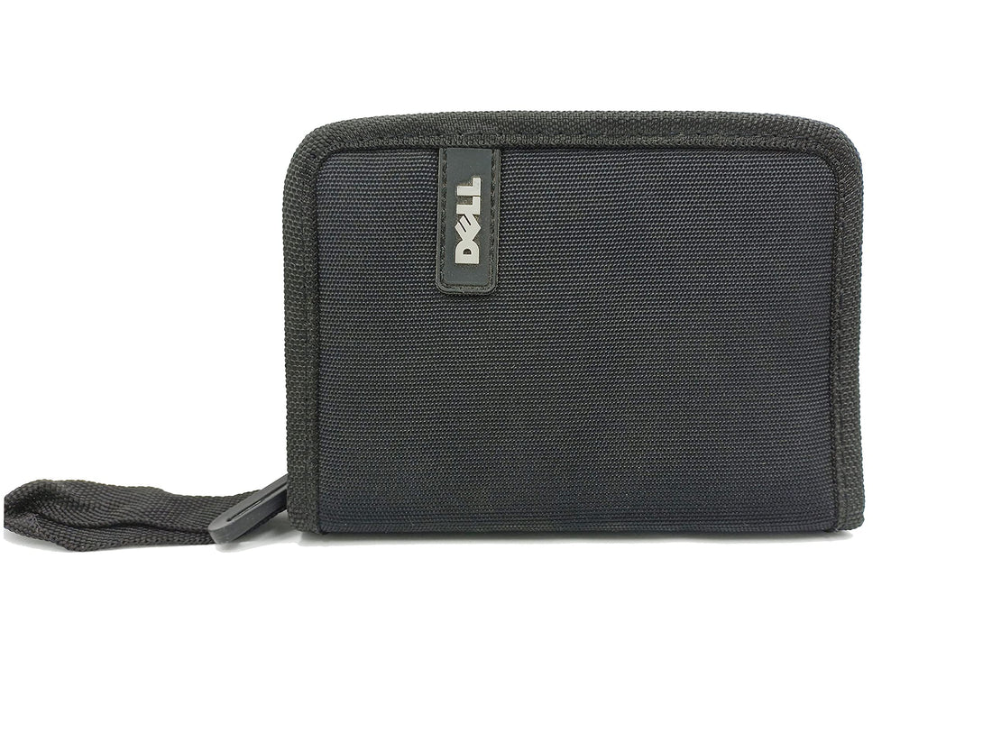 Cover For External Hard Disk Drive With Size 2.5 Inch Zippered Closure With Small Mesh Pocket, Cover Size 15x11x5 cm