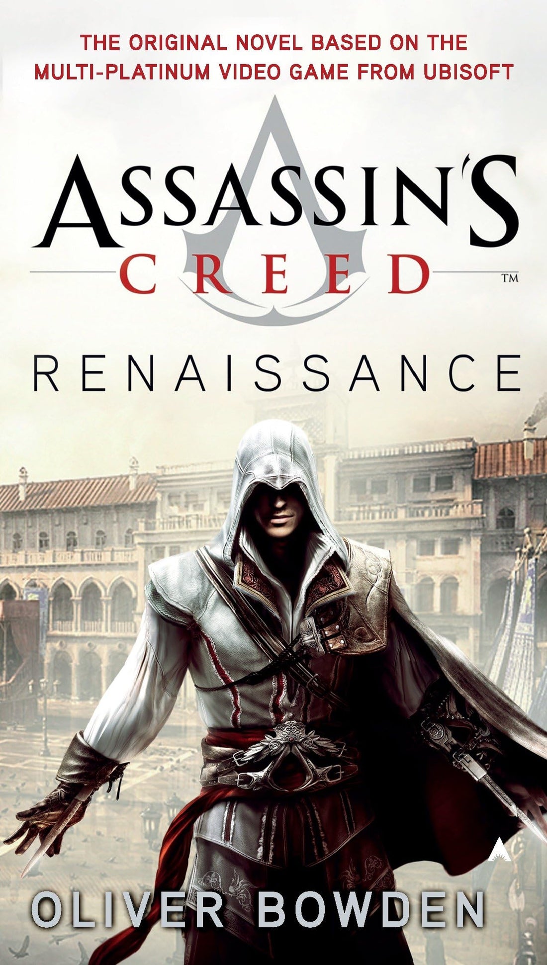Assassin's Creed: Renaissance: 1