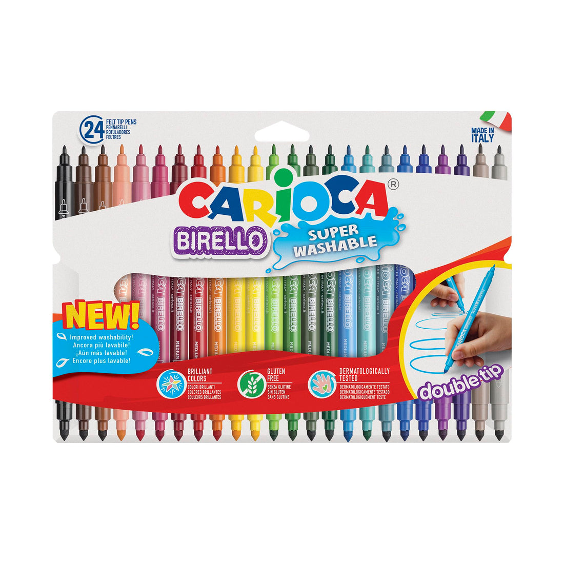 CARIOCA