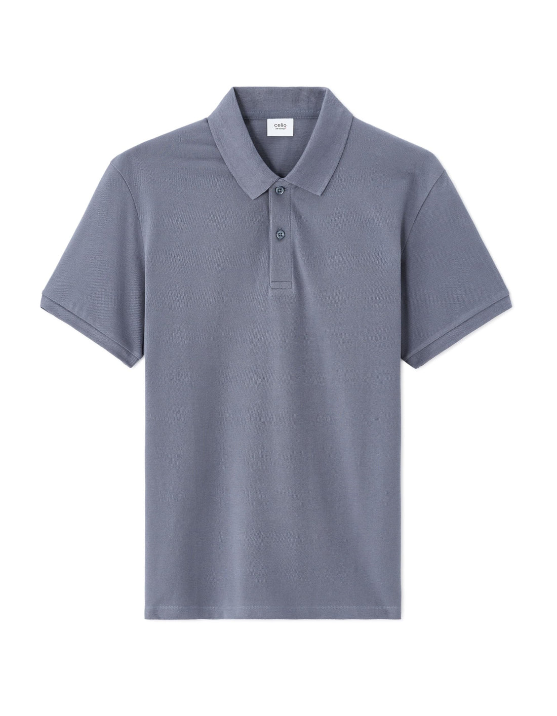Celio Mens TEONE Poloshirts (pack of 1)