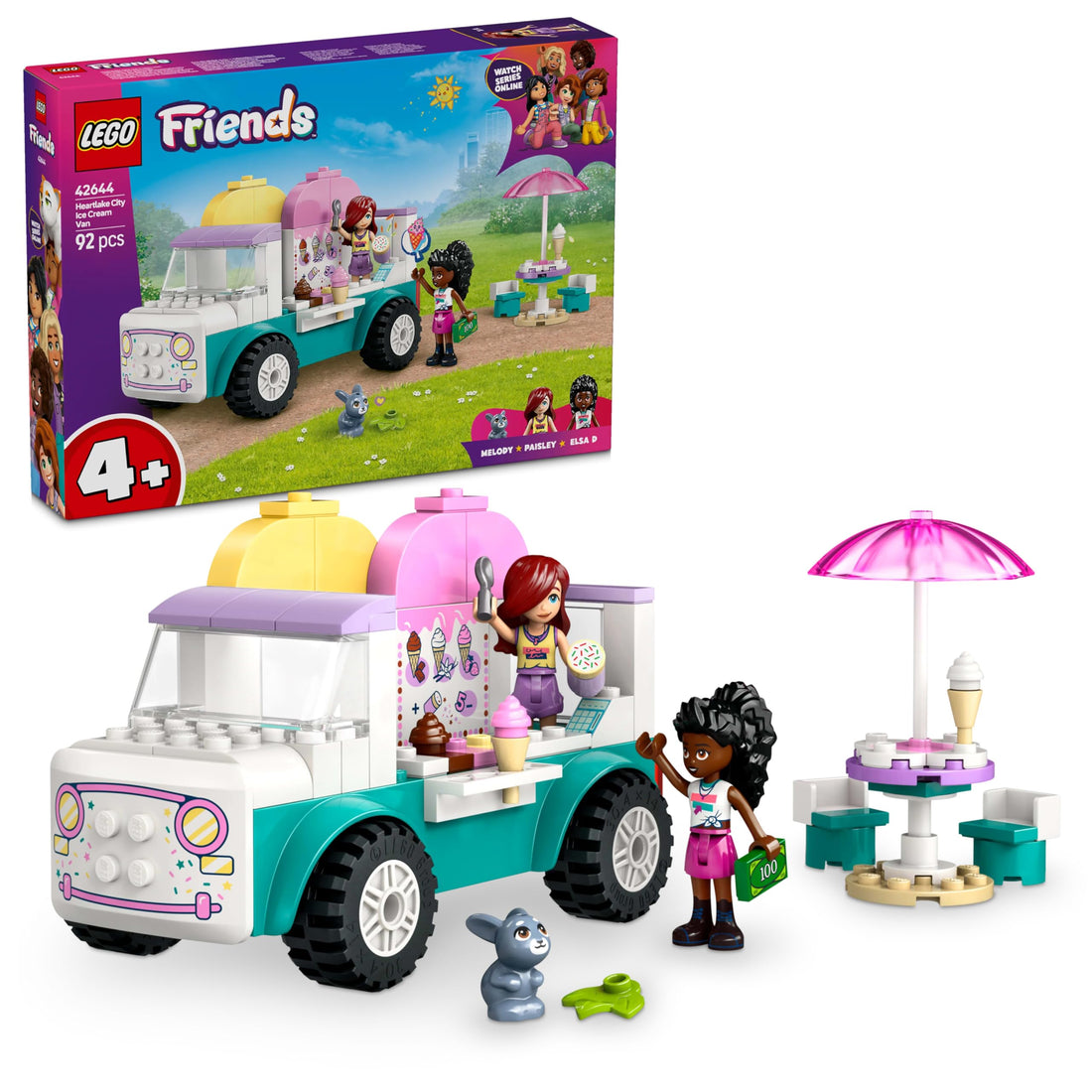 LEGO
