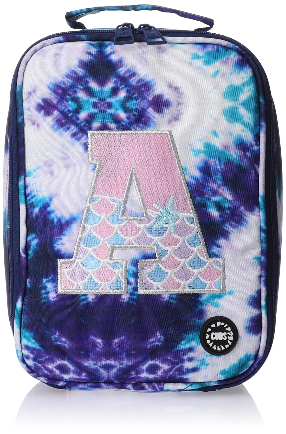 Smash Basic Lunch Bag - Navy