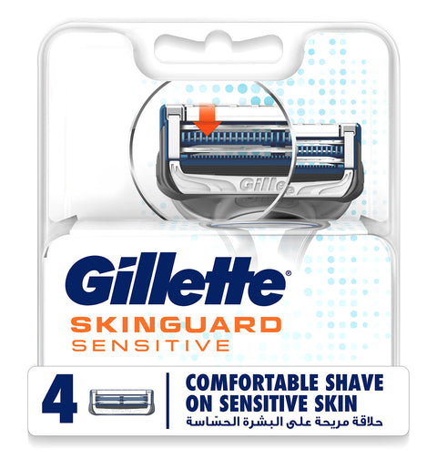 Gillette