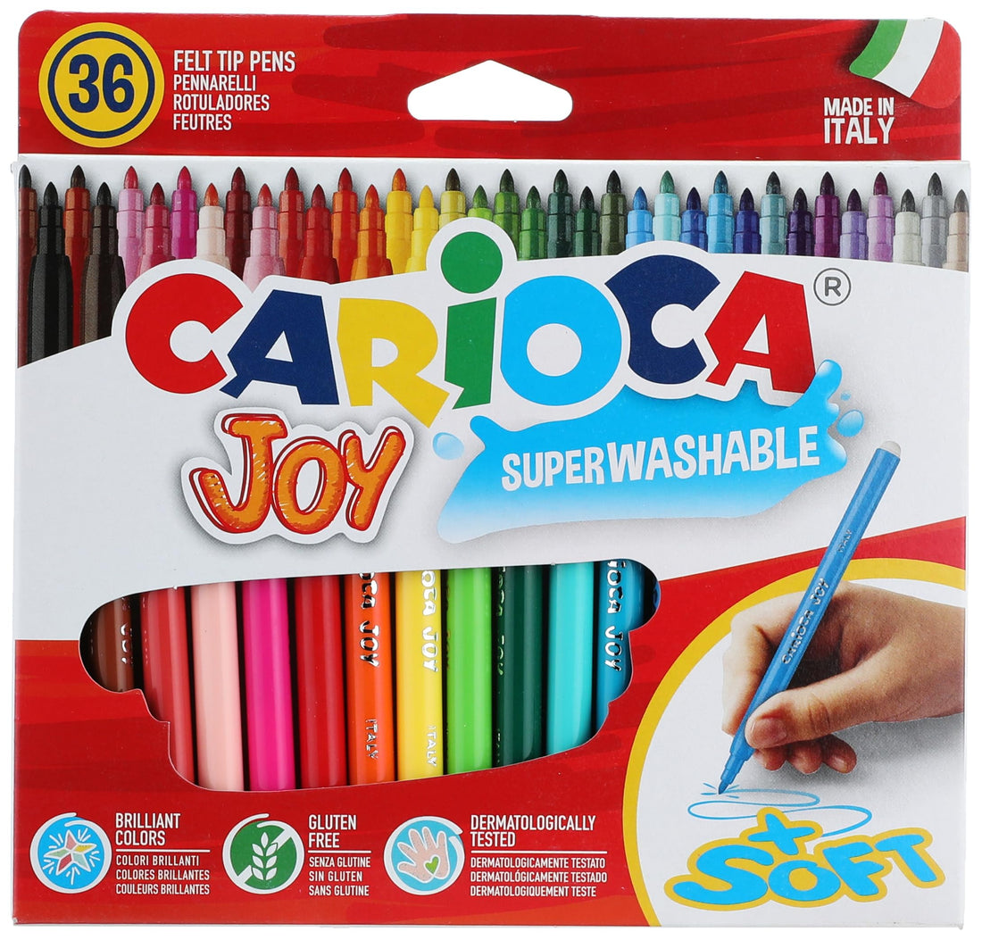 CARIOCA