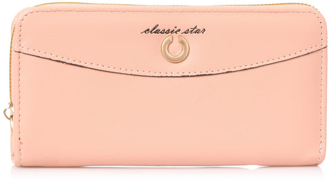 OX Wallet - 79 - Pink