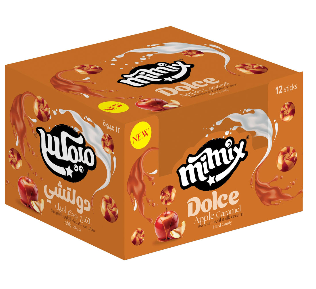 MIMIX