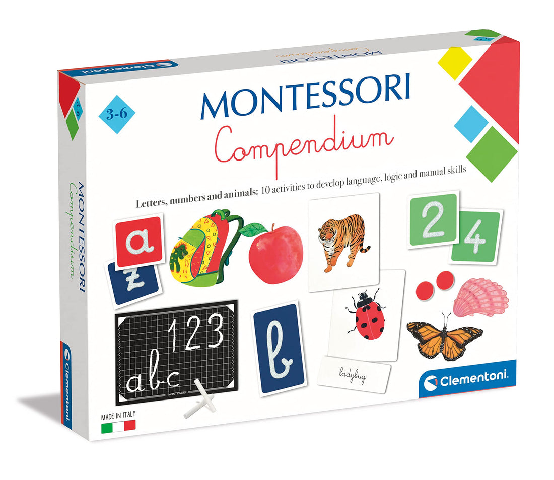 Clementoni