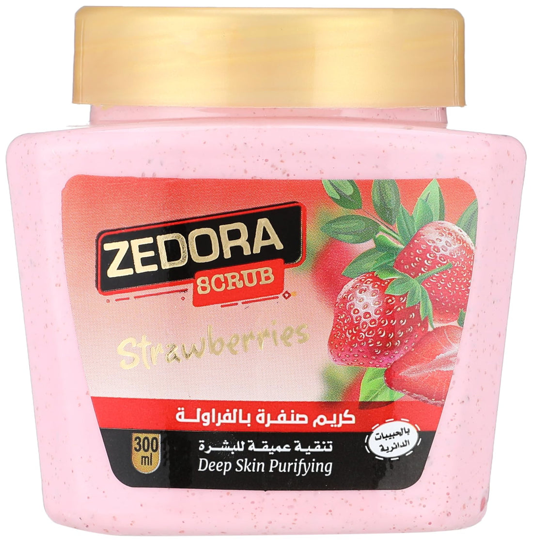 ZEDORA