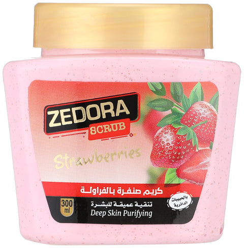 ZEDORA