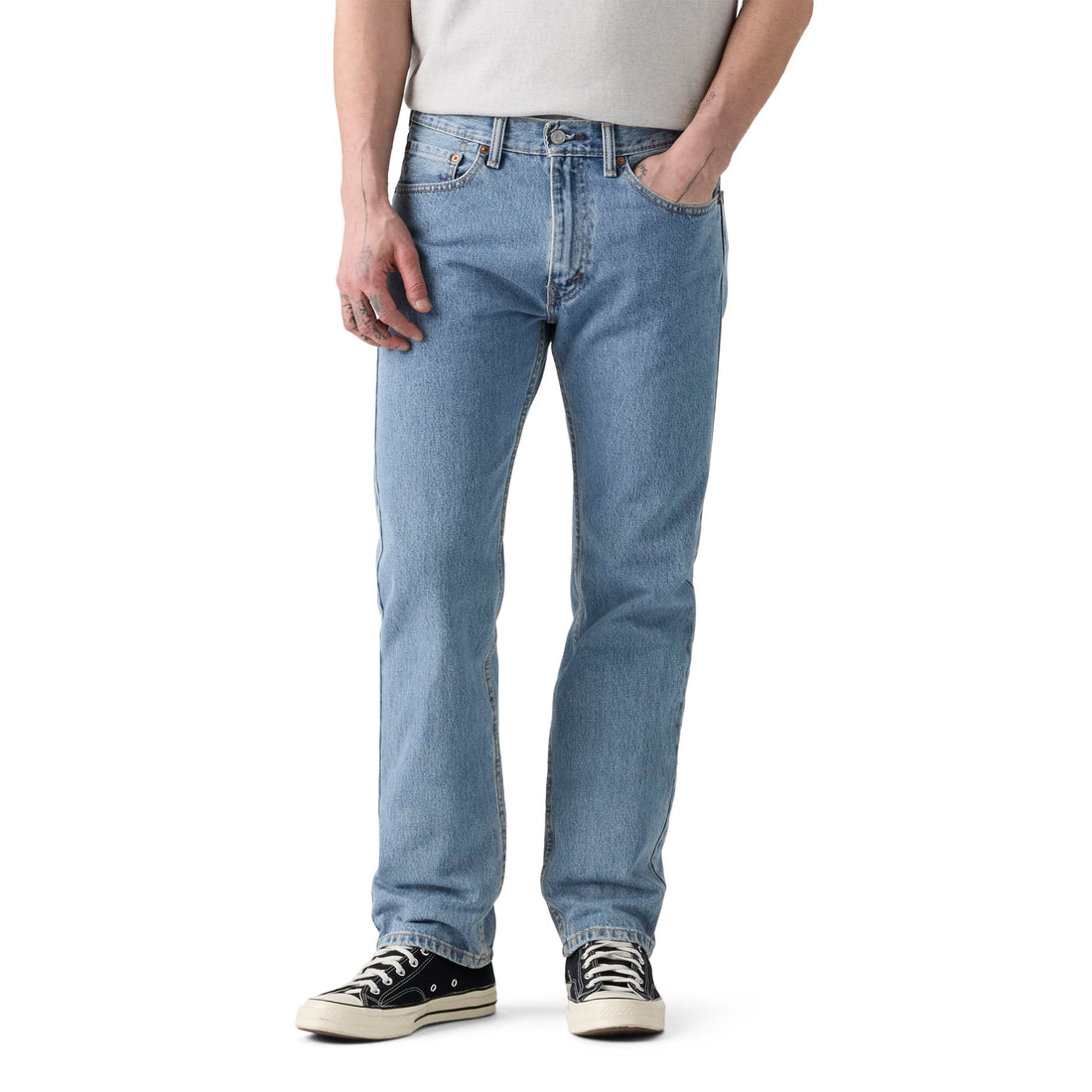 Levi's