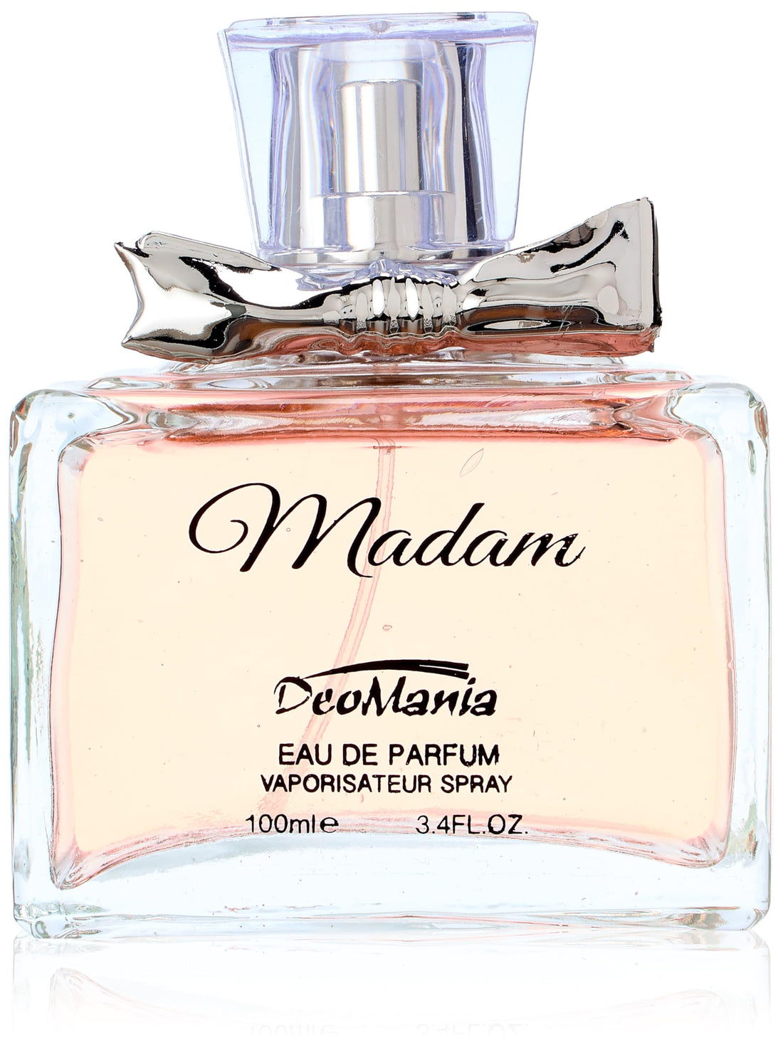 Madam Eau De Parfum for Women 100 ml