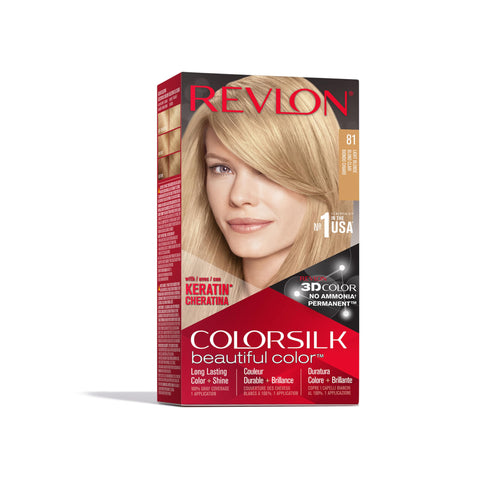 REVLON