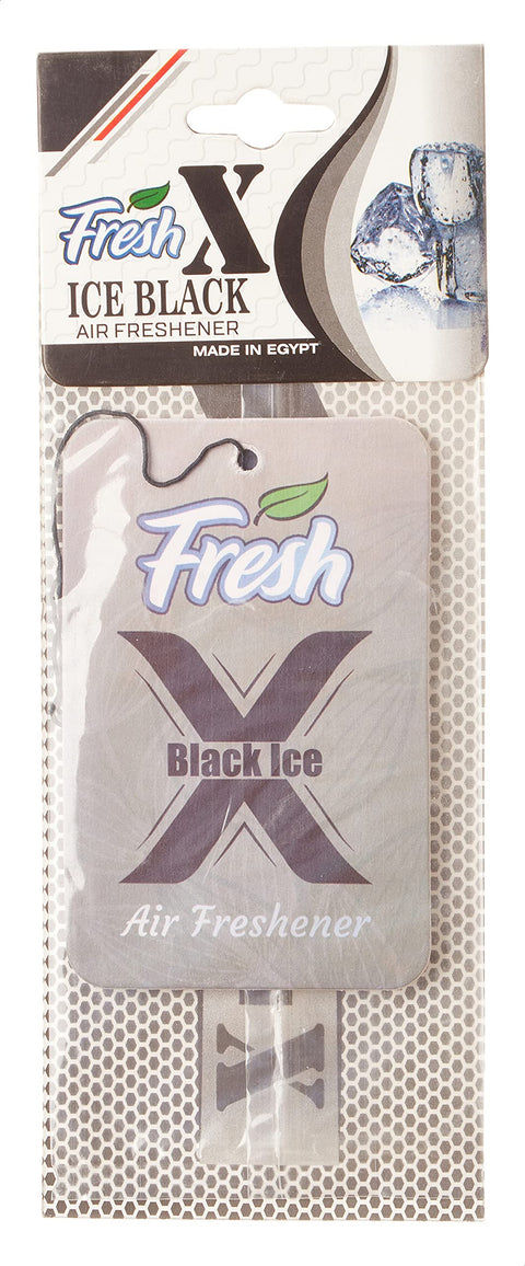 Fresh X