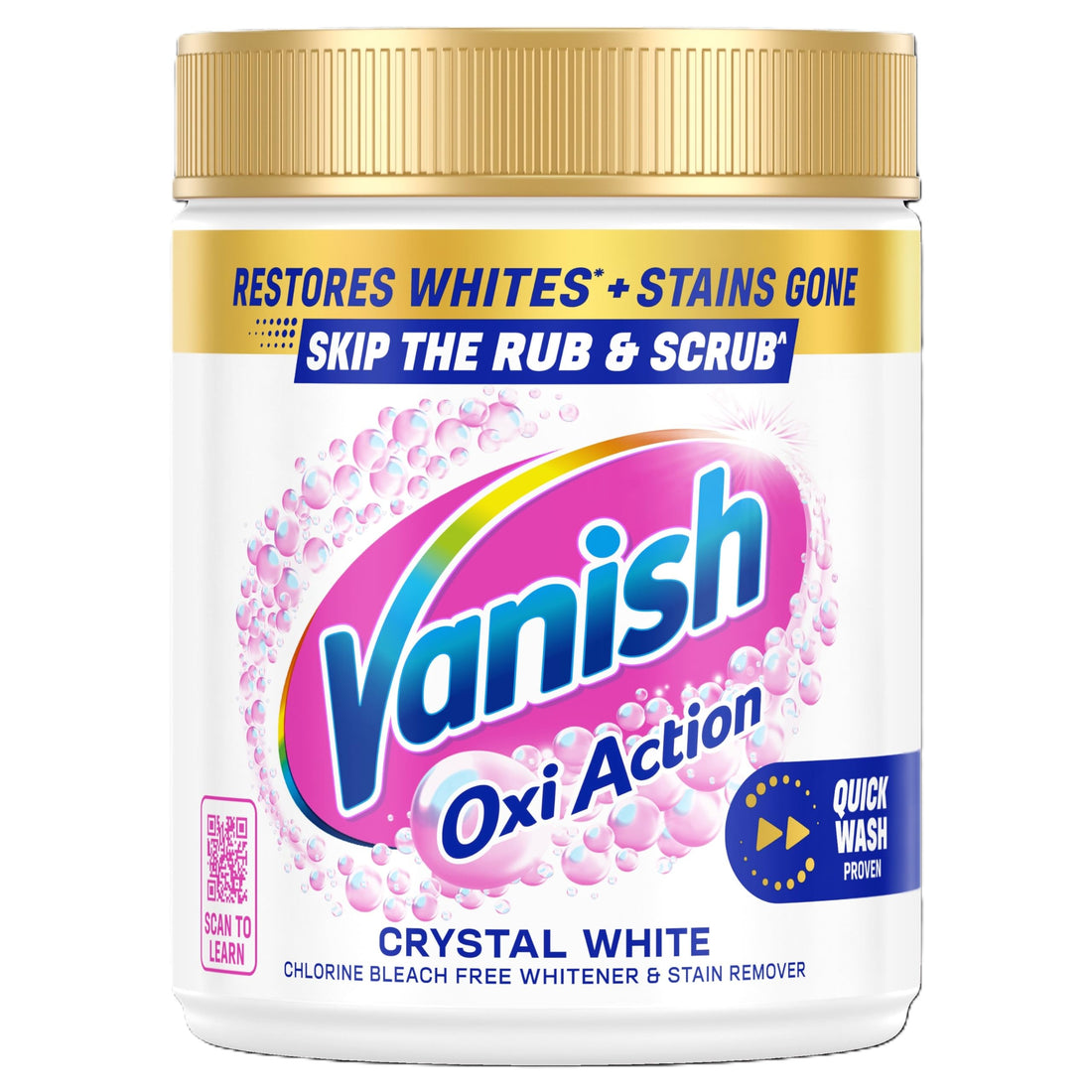 Vanish