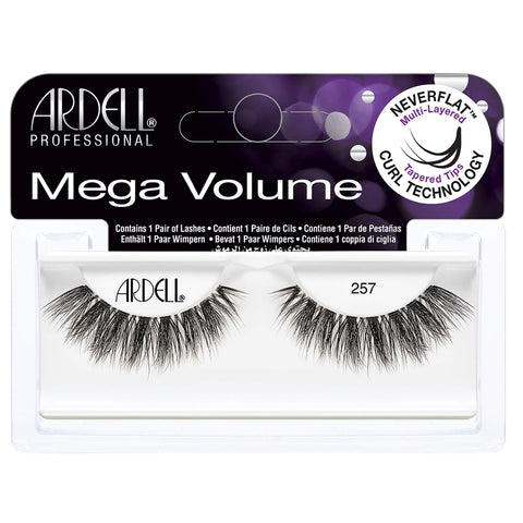 Ardell Mega Volume Lashes 257