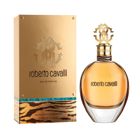 Roberto Cavalli Edp For Her (75Ml)