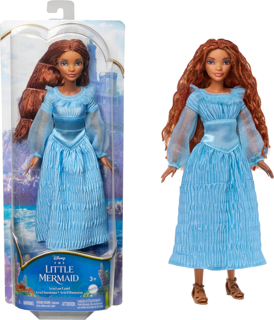 Mattel