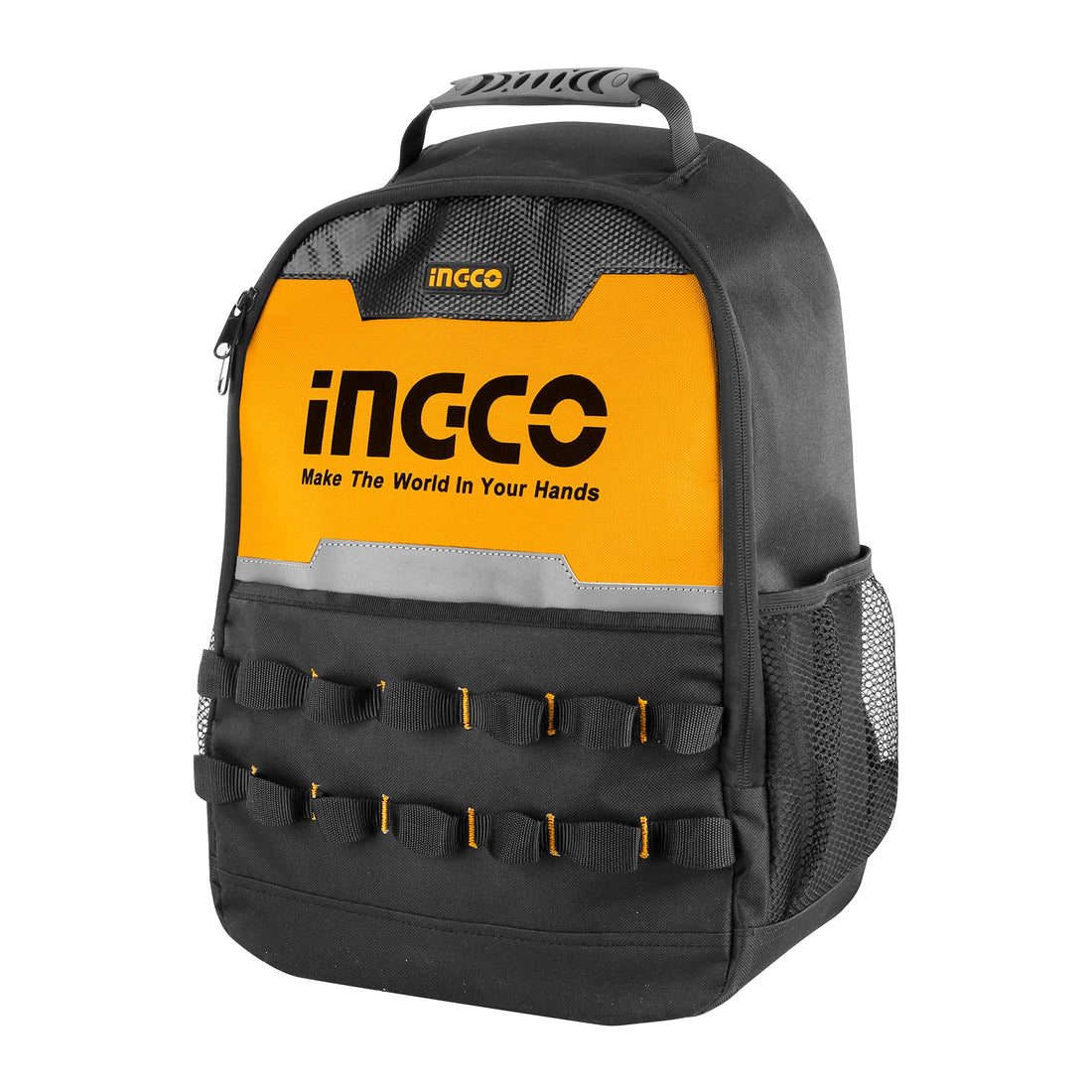 Ingco Style HBP0101 Tool Bag Backpack