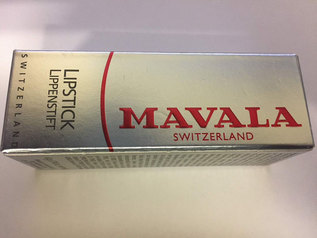 M LIPSTICK MAVALIA 4.5gr 593 - MAVALA