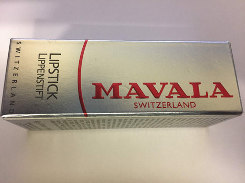 M LIPSTICK MAVALIA 4.5gr 593 - MAVALA