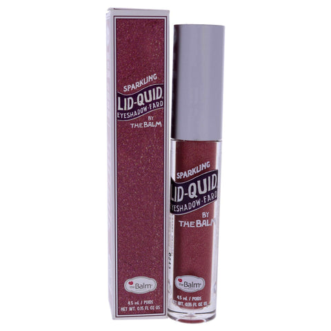 THE BALM Lid-Quid: Strawberry Daiquiri