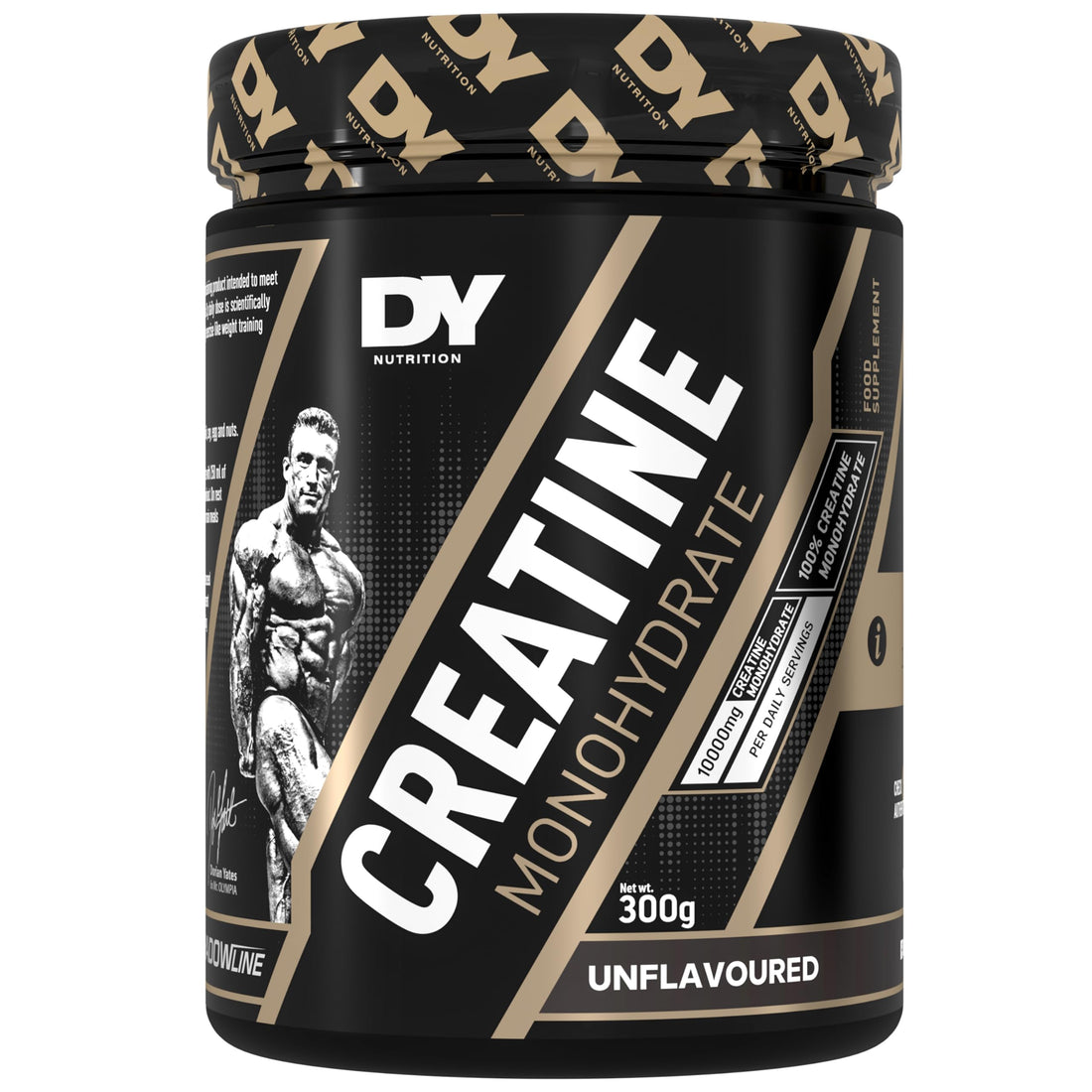 DY Nutrition