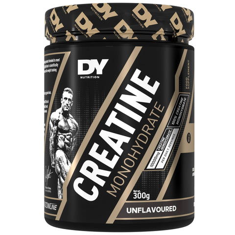DY Nutrition