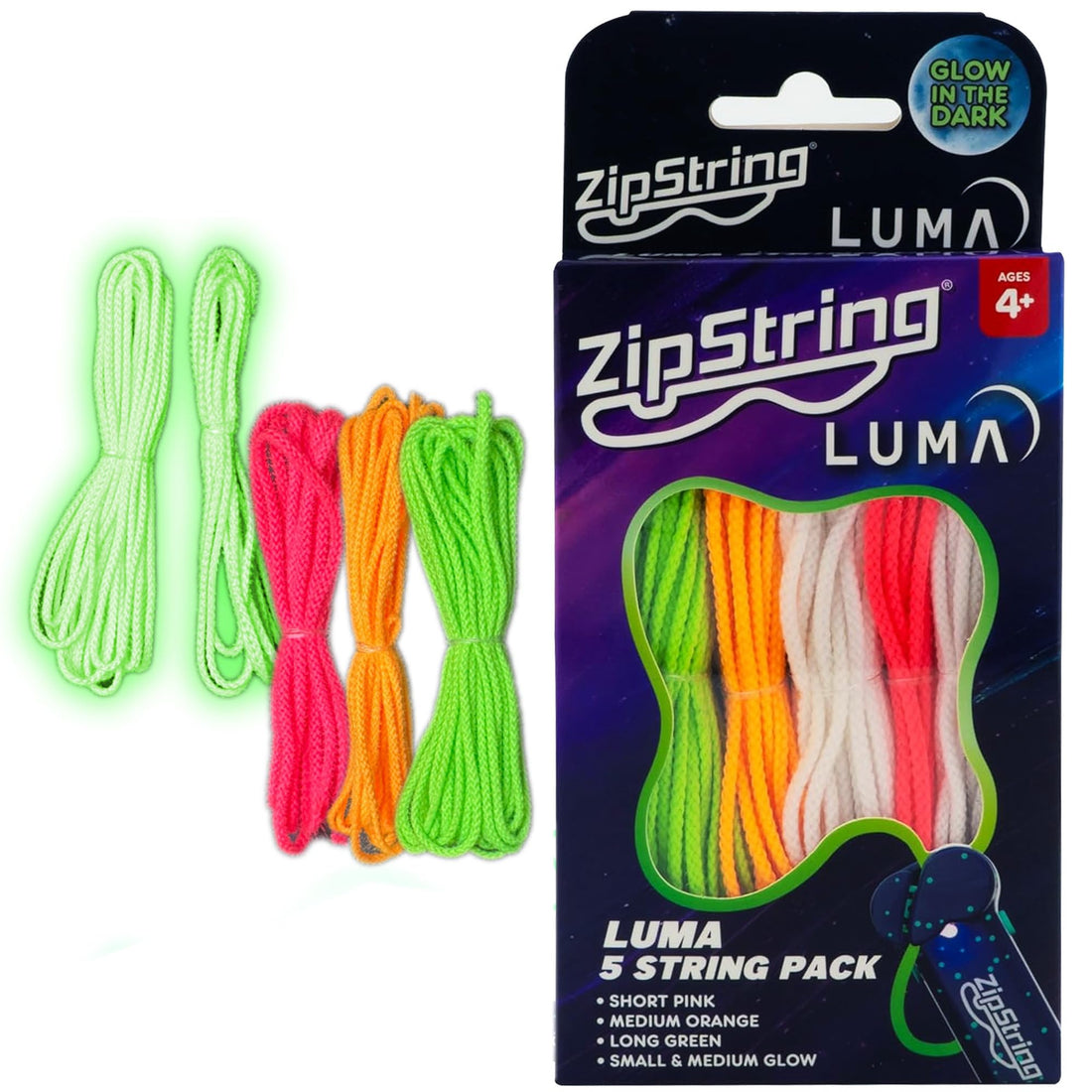 ZipString