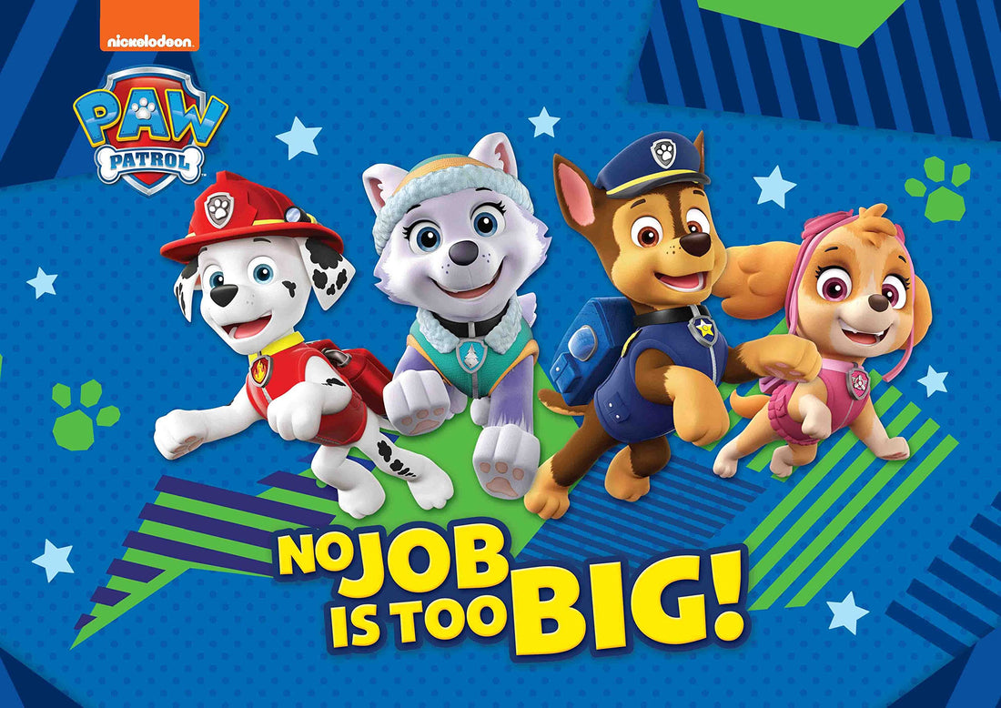 PAW NO JOB سلك