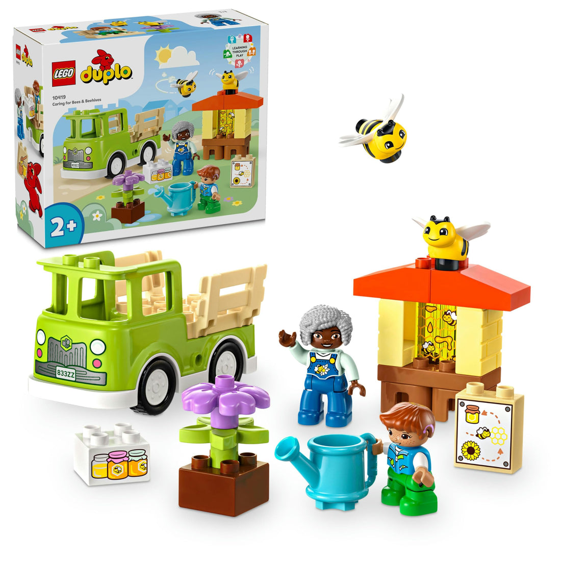 LEGO