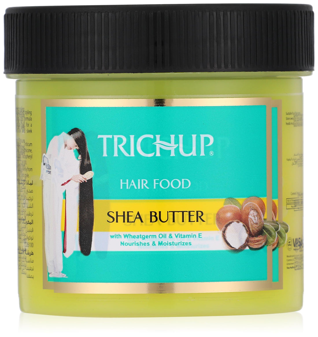 Trichup