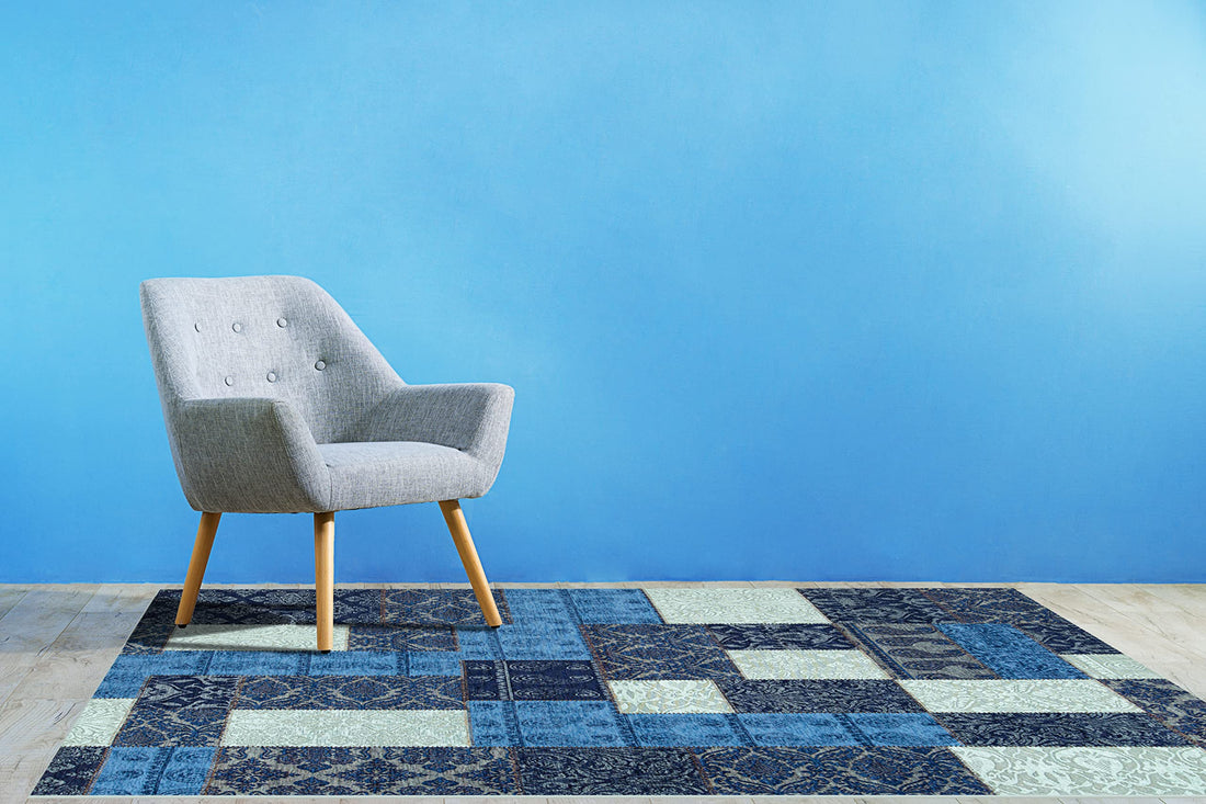 carpet Regina Gobelin size 160 * 235 Des 20 H