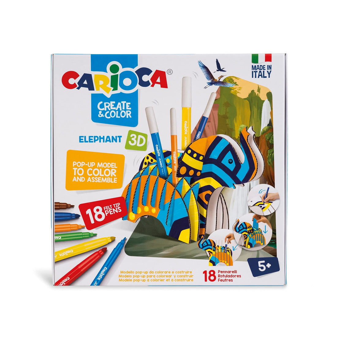 CARIOCA