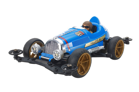 1/32 Racing Mini 4WD #91 Mach Bullet (VS Chassis)