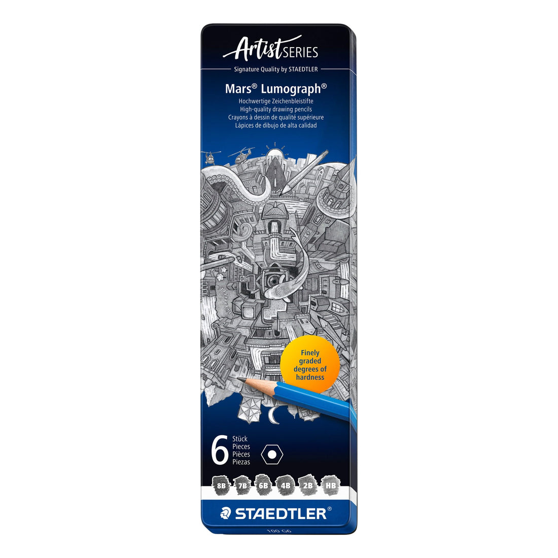 STAEDTLER