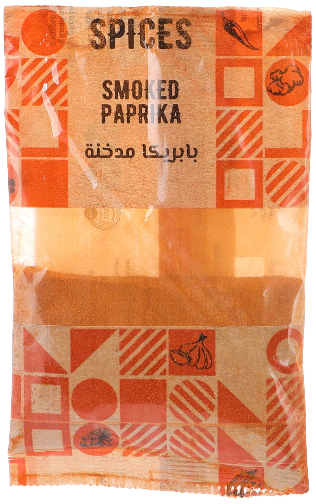 Haj Arafa Smoked Paprika 35 g