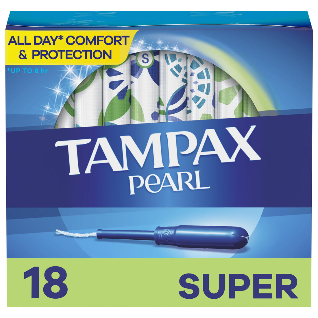 Tampax