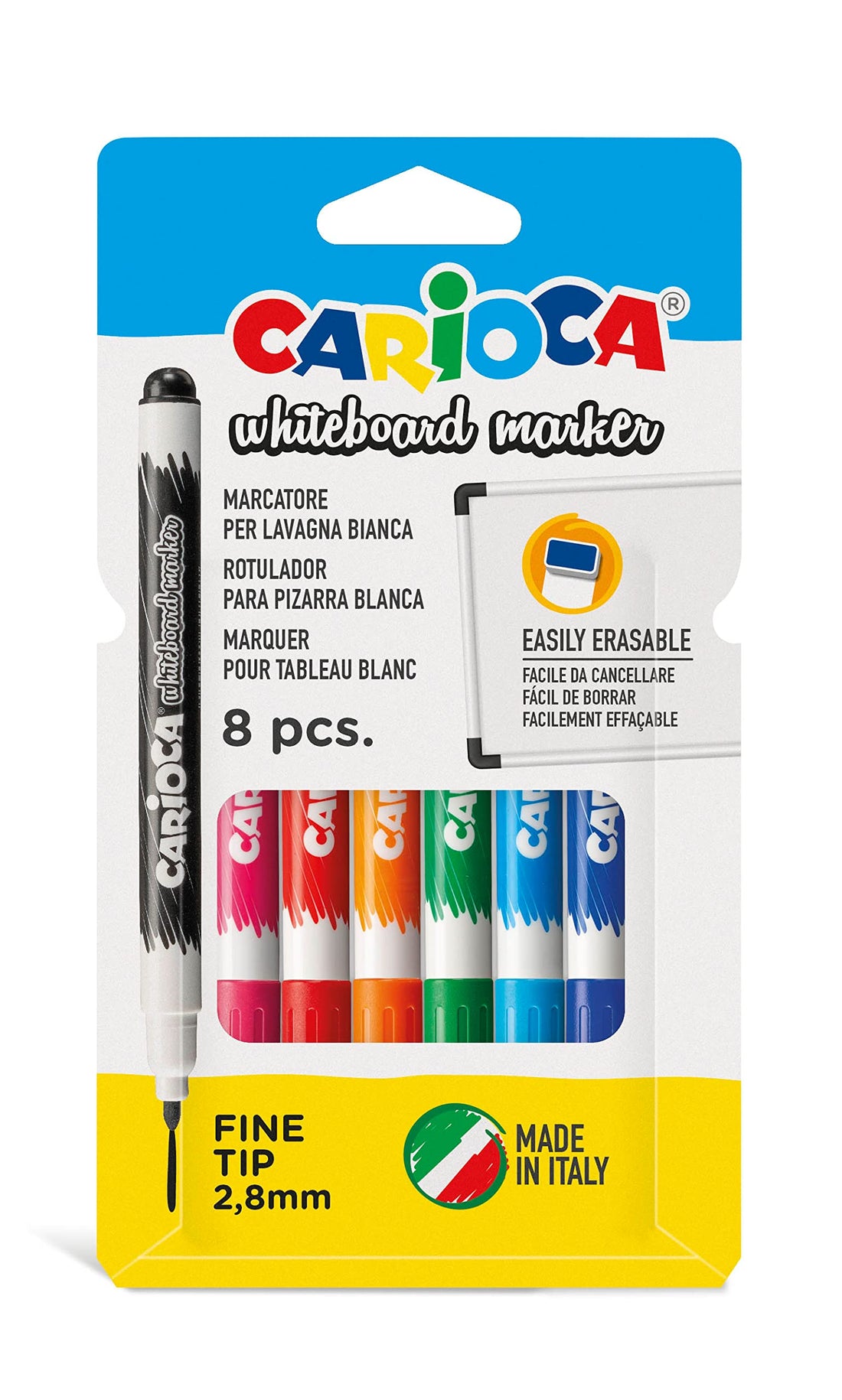 CARIOCA