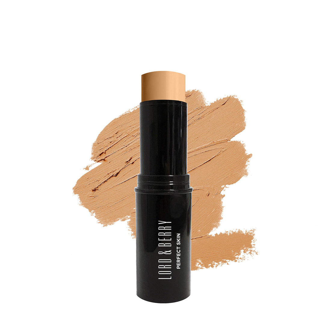 Lord&Berry Perfect Skin Foundation Stick Golden 8724