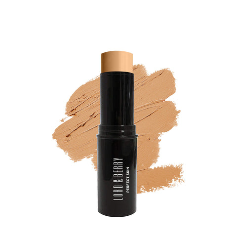 Lord&Berry Perfect Skin Foundation Stick Golden 8724