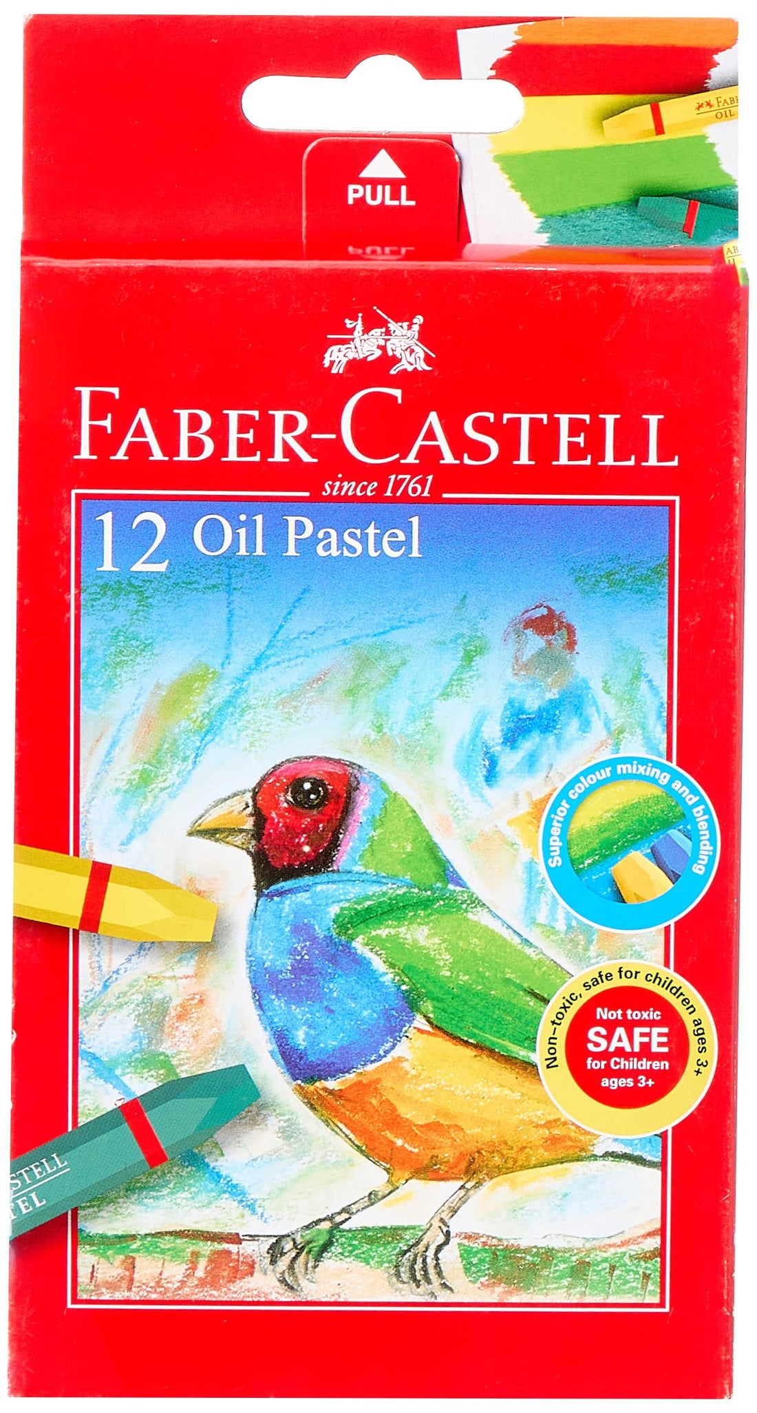 Faber-Castell