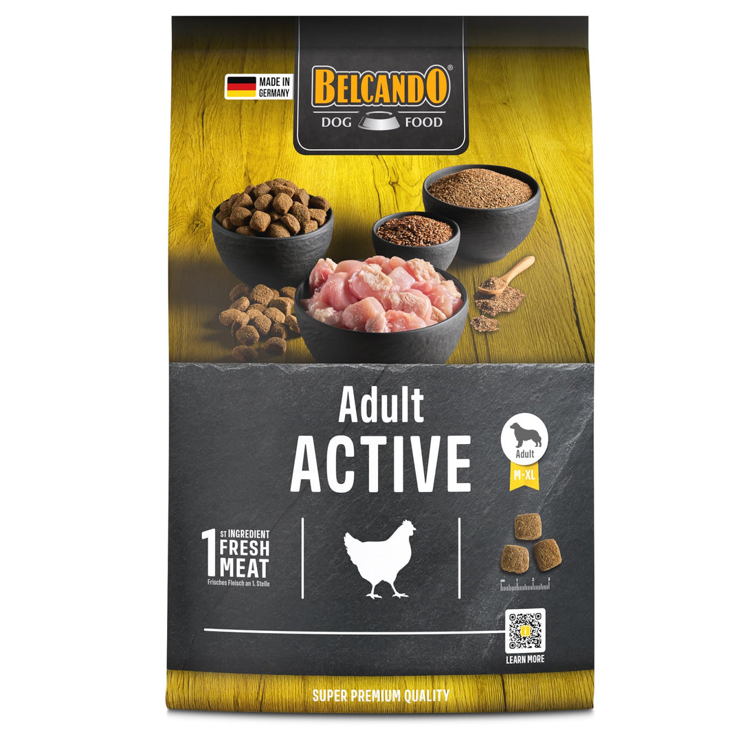 BELCANDO Adult Active