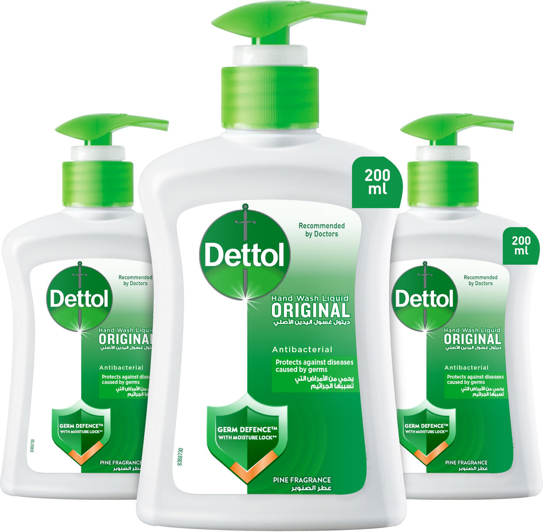 Dettol