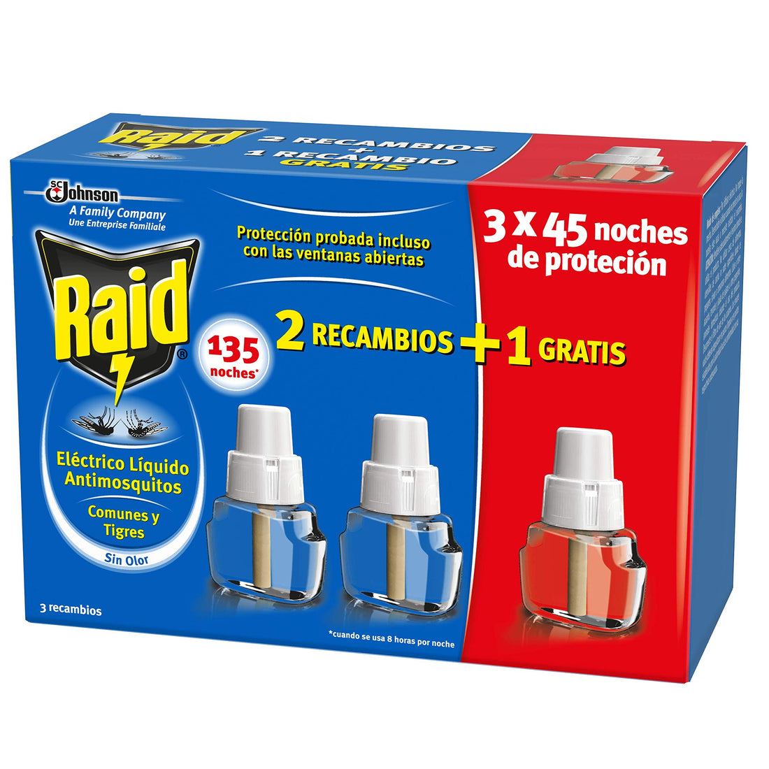 Raid
