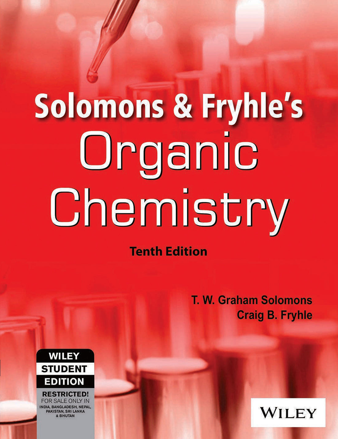 Organic Chemistry