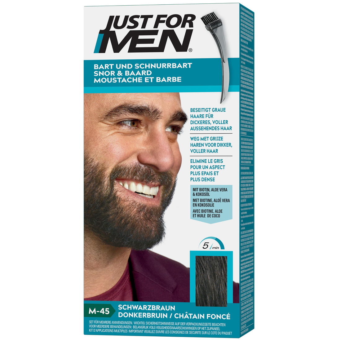 Just for Men