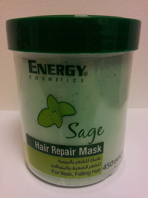Energy Cosmetics