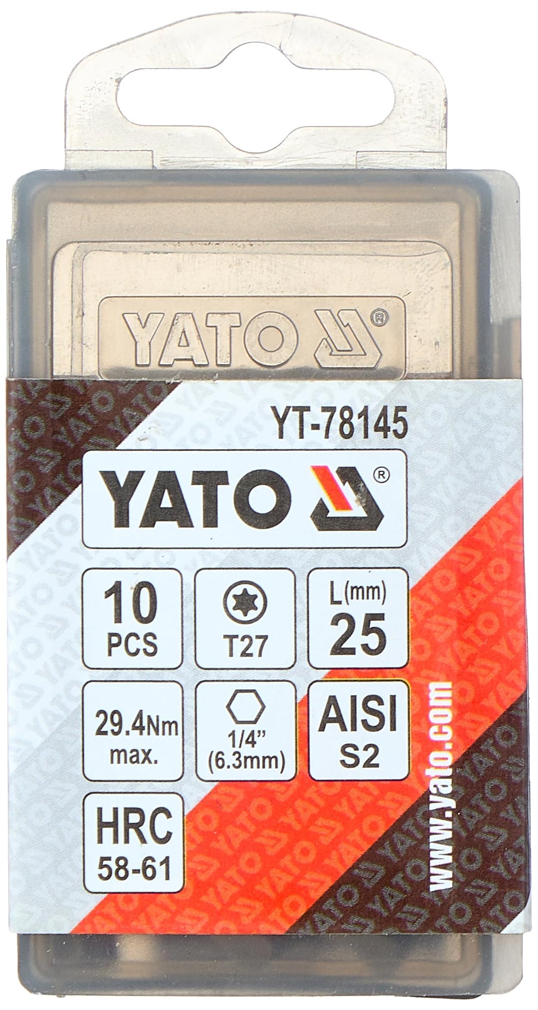 Yato
