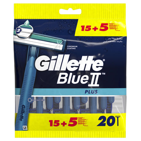 Gillette